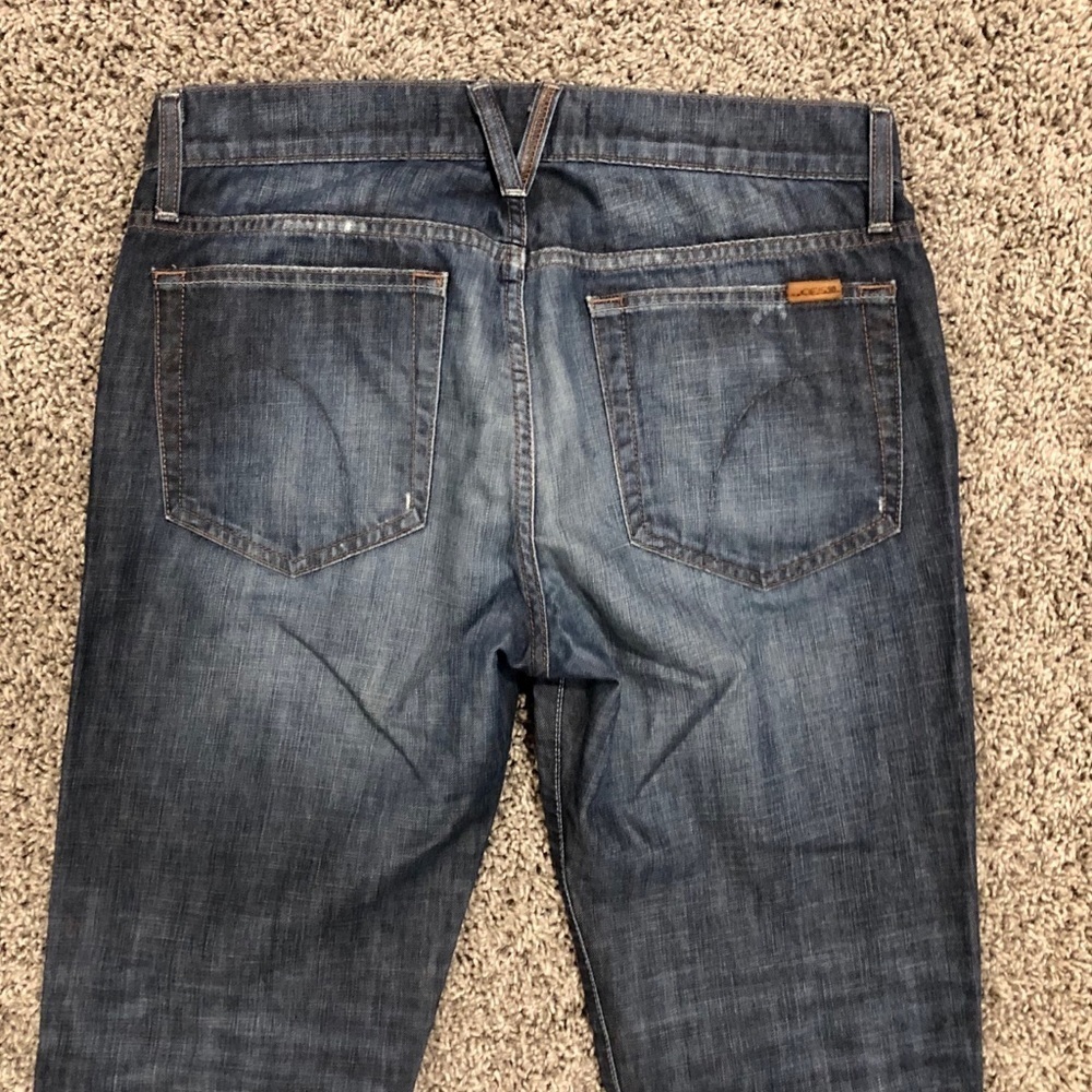 Joe’s Jeans Brixton Jeans size 31 - Picture 4 of 9